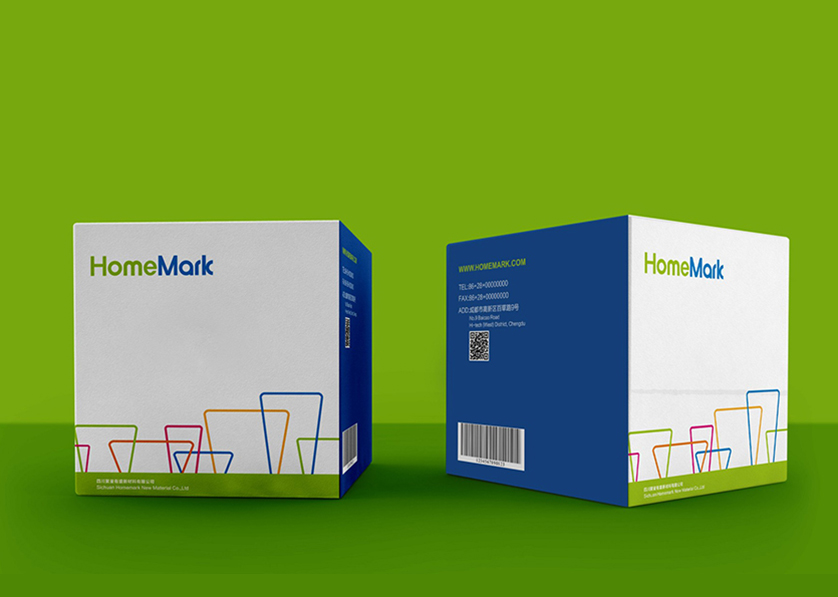 图们市VI设计公司