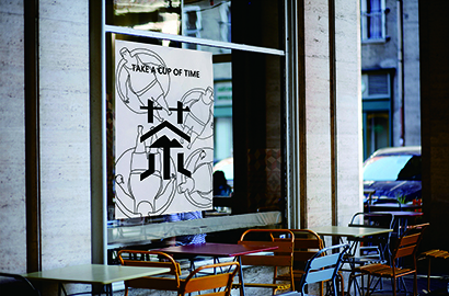 图们市VI设计：融合城市文化，打造特色品牌标识